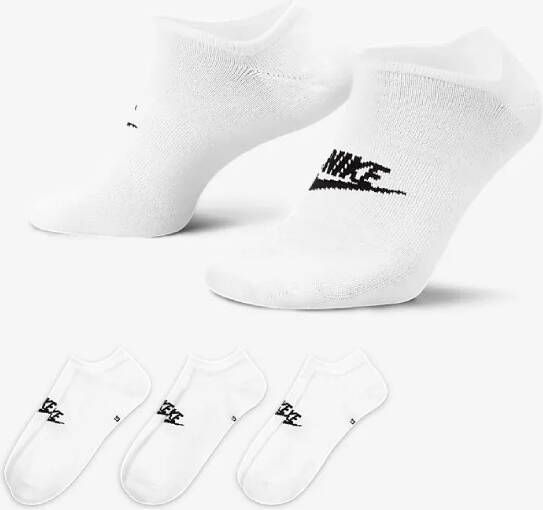 Nike Sportswear Everyday sportsokken