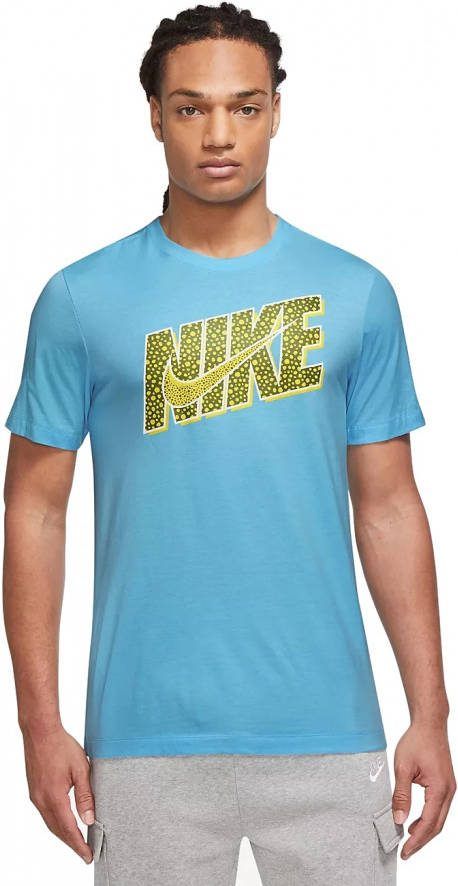 Nike Sportswear sportshirt heren