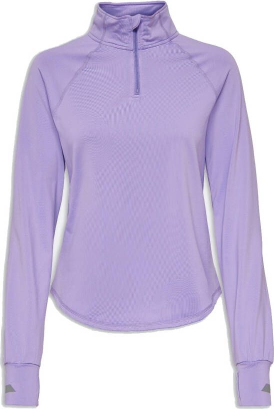 Only ONPEAN RUN HN WARM LS HZ TOP sportsweater dames