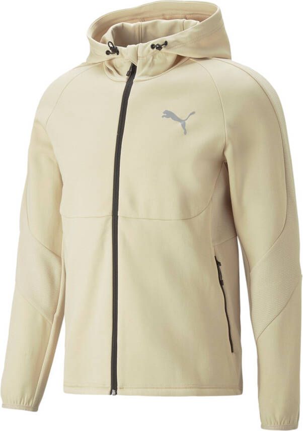 Puma Evostripe Full Zip sportvest heren