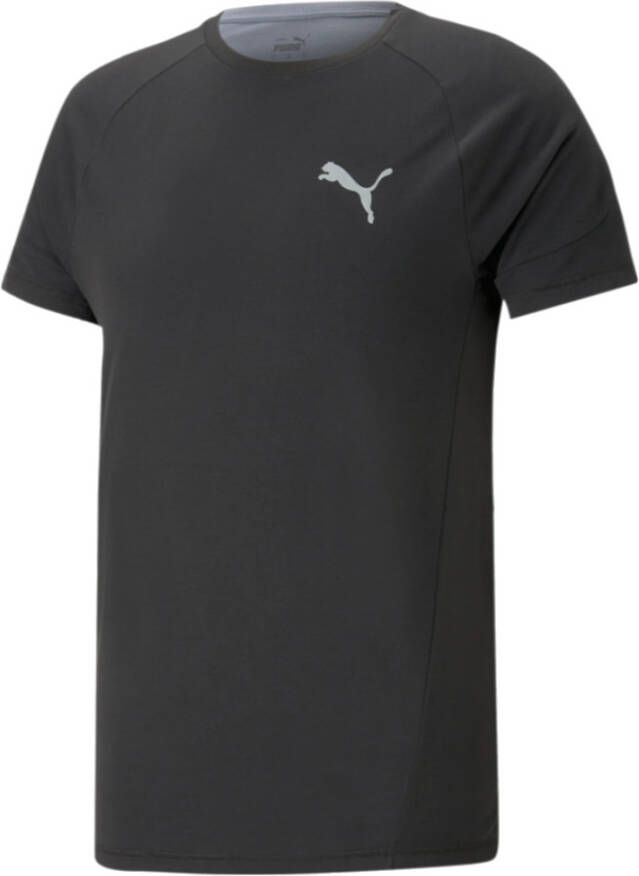 Puma Evostripe Tee sportshirt heren