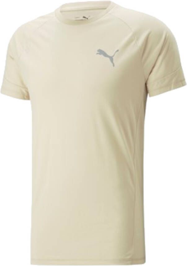 Puma Evostripe Tee sportshirt heren