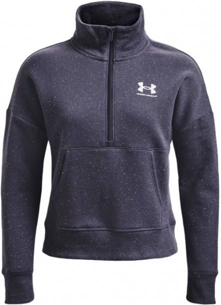 Under Armour Rival Fleece sportsweater dames