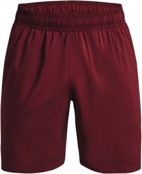 Under Armour UA Woven Graphic sportshort heren
