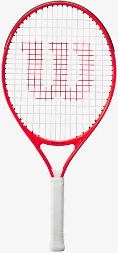 Wilson Roger Federer TNS tennisracket junior