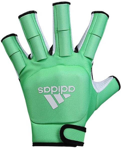 Adidas OD Glove Beam Green/White | Pre order levering juli!