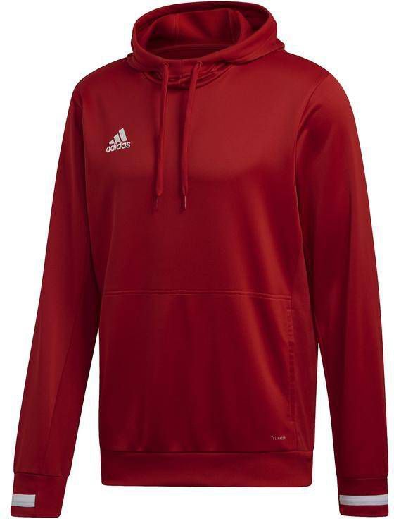 Adidas T19 Sweater Met Capuchon Kinderen