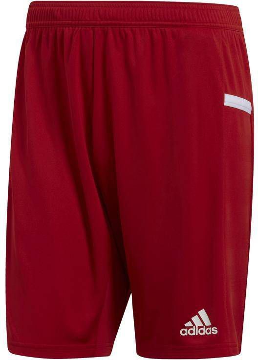 Korte Broek adidas TEAM19 Knit Short