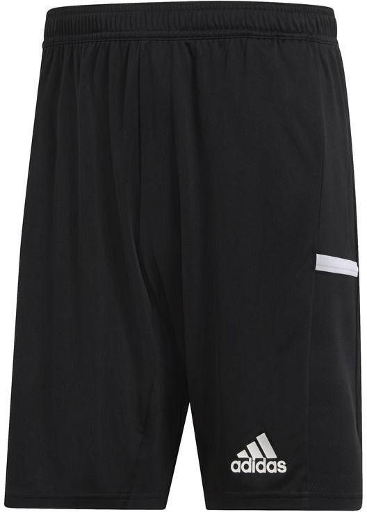 adidas Performance sportshort T19 zwart