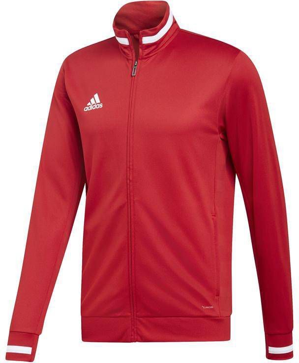Adidas Training T19 Trainingsjack Heren