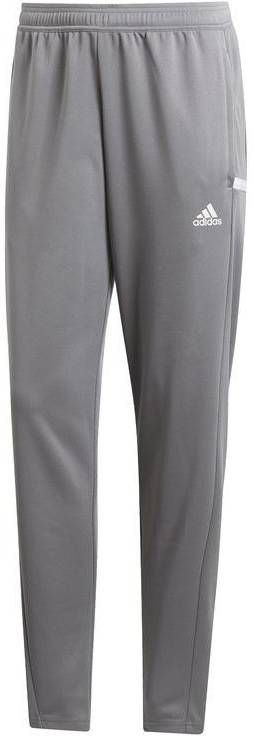 Adidas T19 Track Pant Dames Grijs