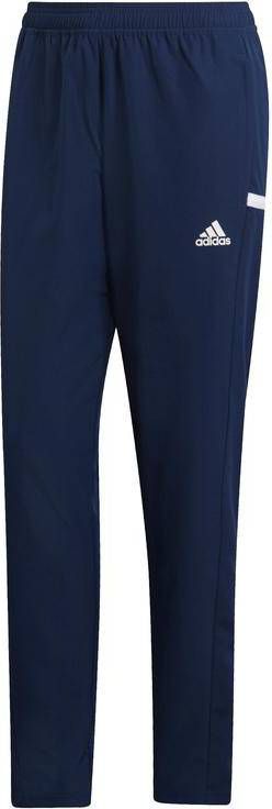Adidas T19 Woven Pant Dames Marine