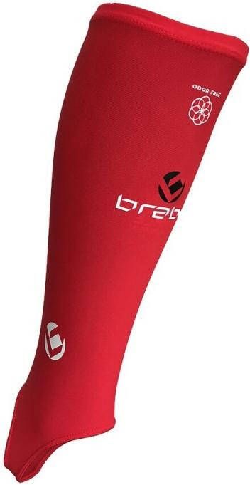 Brabo Innersocks Red