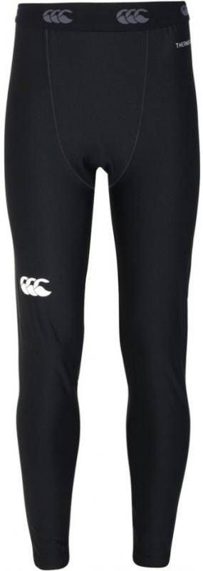Canterbury Thermoreg Legging Kids Black
