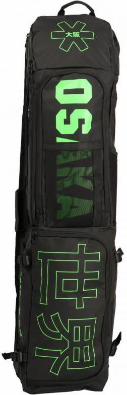 Osaka Pro Tour STICKBAG Large Iconic Black