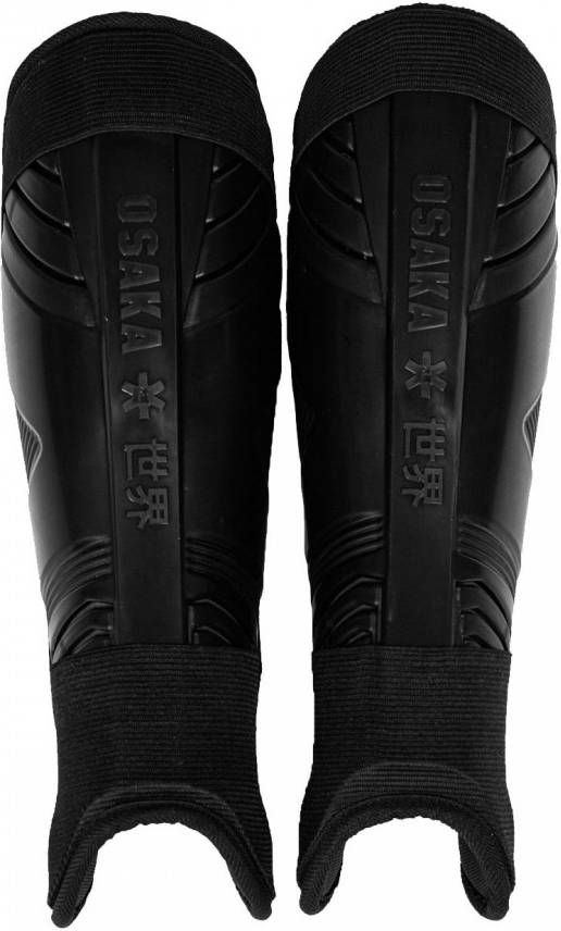 Osaka Shinguard Iconic Black