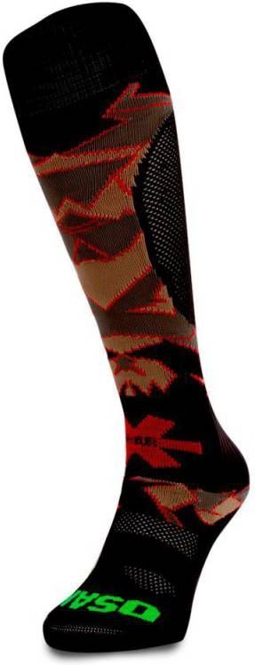 Osaka Desert Camo Hockeysokken