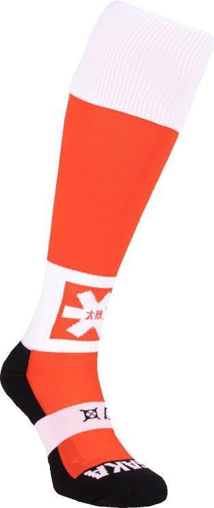 Osaka SOX Flare Orange Melange