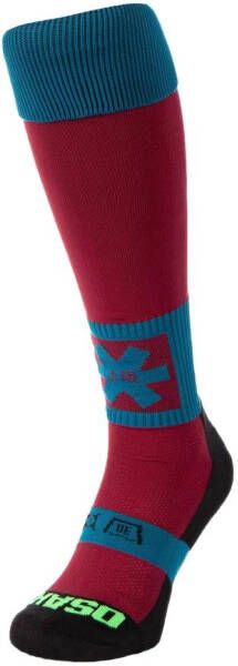 Osaka Raisin Navy Mix Hockeysokken