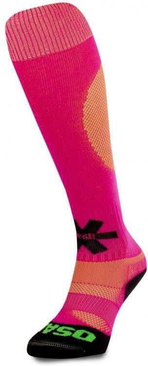 Osaka Melange Hockeysokken