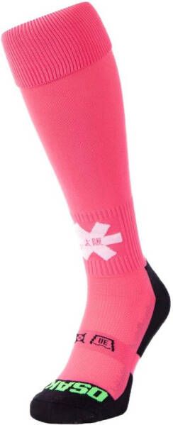 Osaka Ultra Pink Hockeysokken