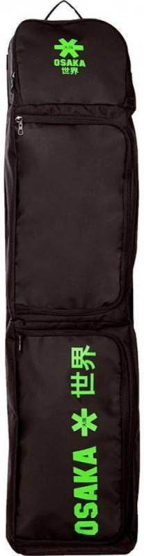 Osaka Sports Large STICKBAG Iconic Black