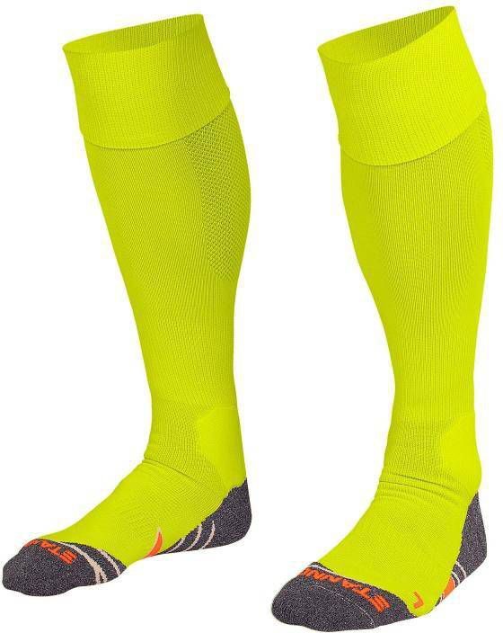 Stanno Uni Sock II Neon Geel