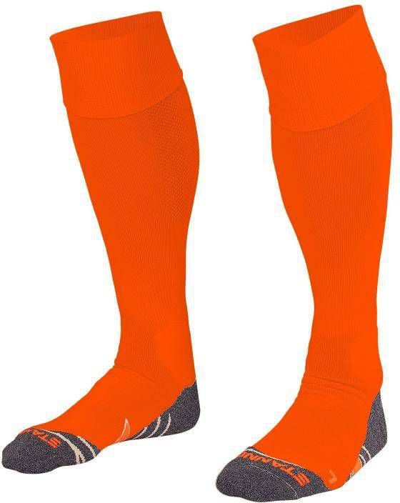 Stanno Uni Sock II Neon Oranje