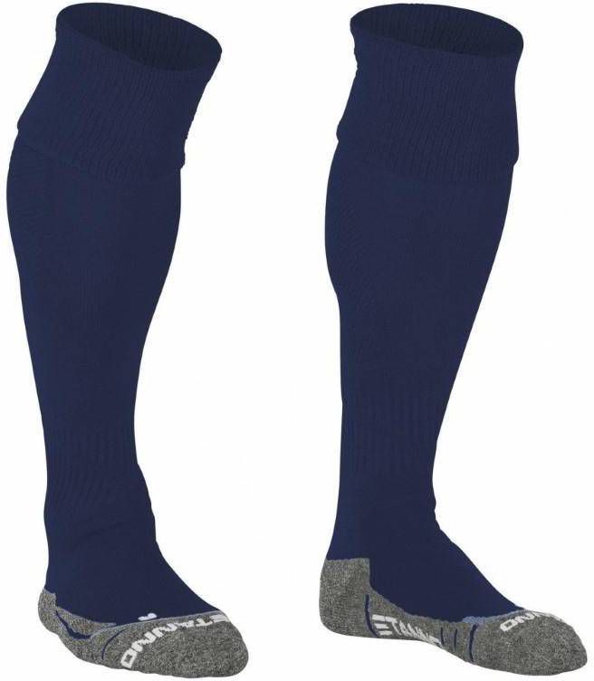 Stanno Uni Sock Marineblauw