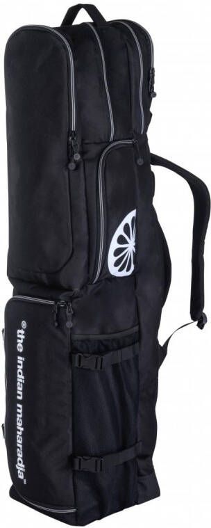 The Indian Maharadja STICK BAG CLX Zwart