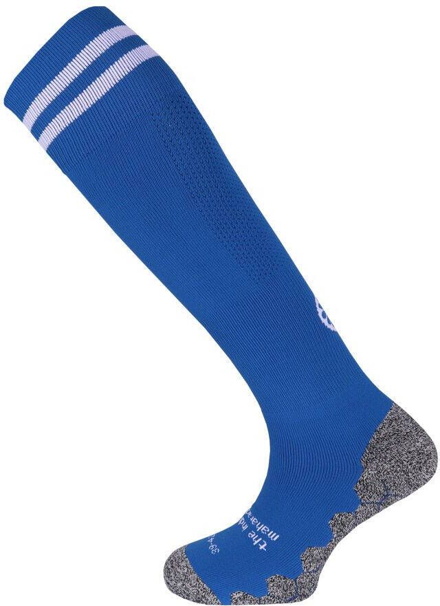 The Indian Maharadja Kneehigh training sock IM Cobalt