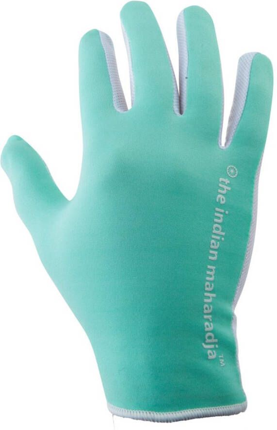 The Indian Maharadja Glove PRO winterhandschoenen mint