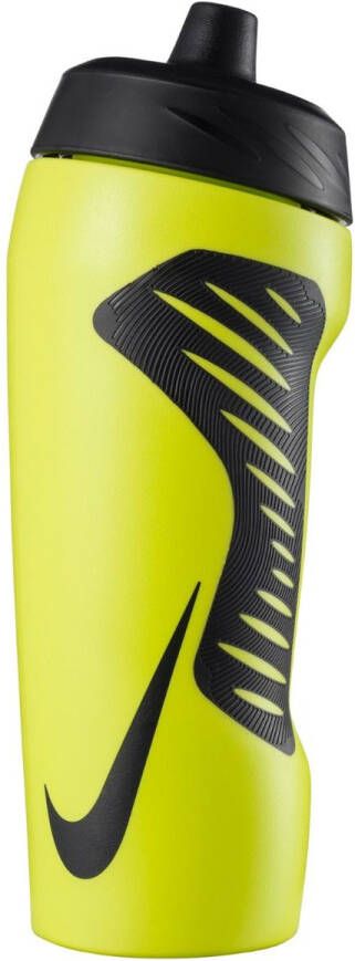 Nike Hyperfuel Bidon Groen 532ML