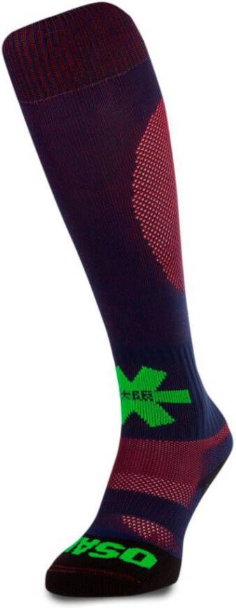 Osaka Sox Navy / Red Melange | Hockeykousen | Discount Deals