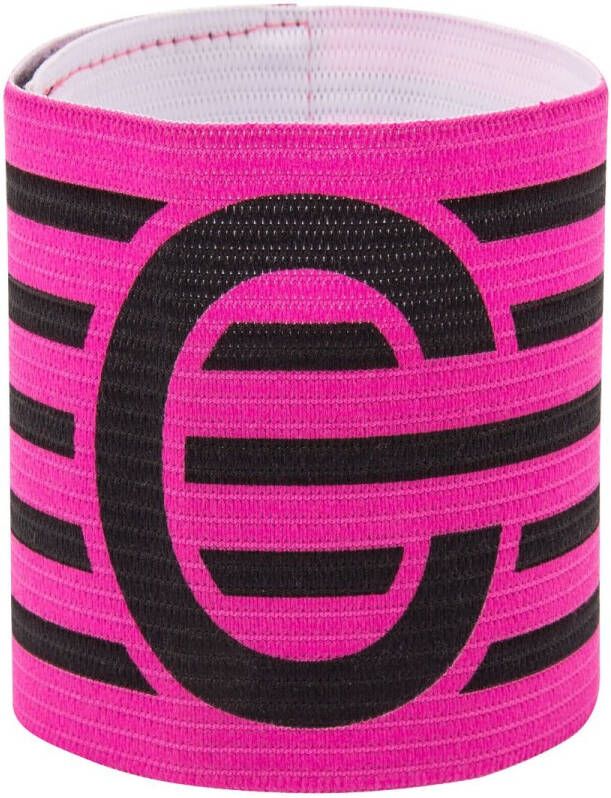 Stanno Aanvoerdersband Verstelbaar