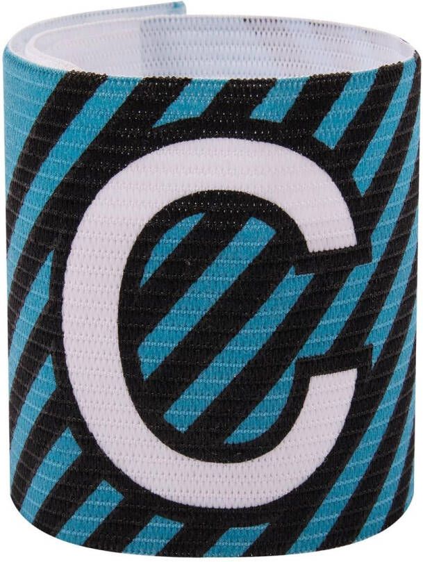 Stanno Aanvoerdersband Verstelbaar