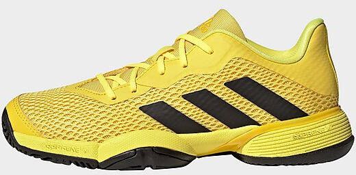 Adidas Barricade Tennisschoenen Impact Yellow/Beam Yellow/Impact Yellow