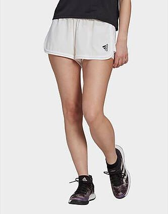 Adidas Club Tennis Short White Dames