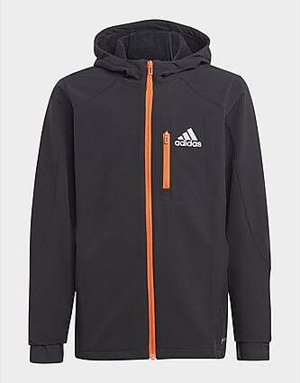 Adidas COLD.RDY Active Jack Black/Semi Impact Orange