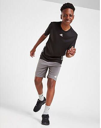 Adidas Entrada 22 Short Team Grey Four