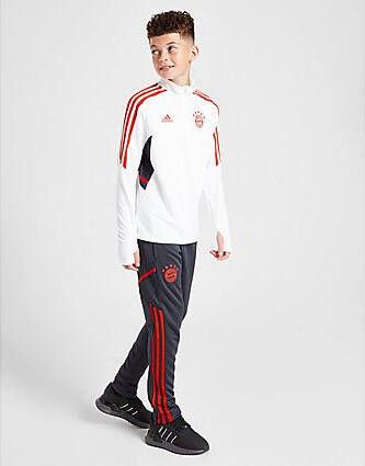 Adidas FC Bayern München Condivo 22 Training Broek Night Grey