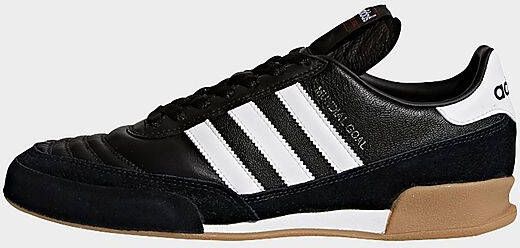 Adidas Mundial Goal Schoenen Core Black/Core White/Core White Dames