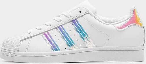 adidas Originals Superstar Junior White