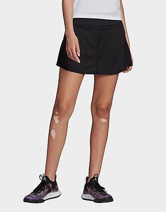 Adidas Tennis Match Rok Black Dames