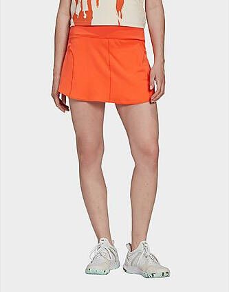 Adidas Tennis Match Rok Impact Orange Dames
