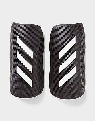 Adidas Tiro Club EU Scheenbeschermers Black/White Heren