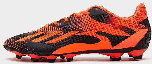 Adidas X SpeedPortal Messi.4 FXG Orange Heren