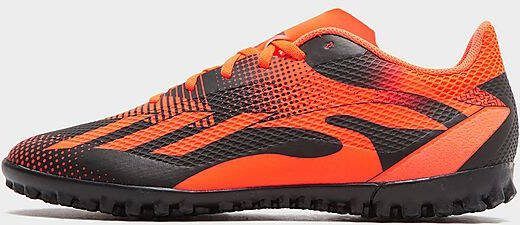 Adidas X Speedportal Messi.4 TF Orange Heren