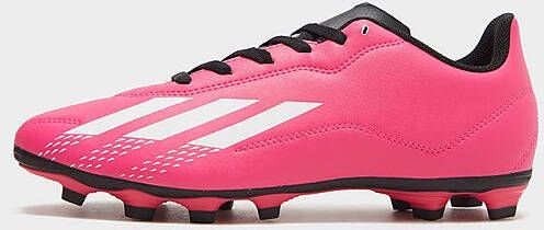 Adidas X Speedportal.4 FG Junior Pink Kind