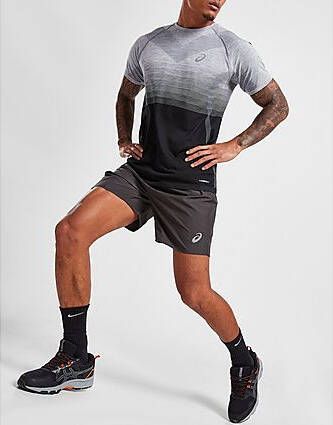 ASICS Core 7" Shorts Grey Heren